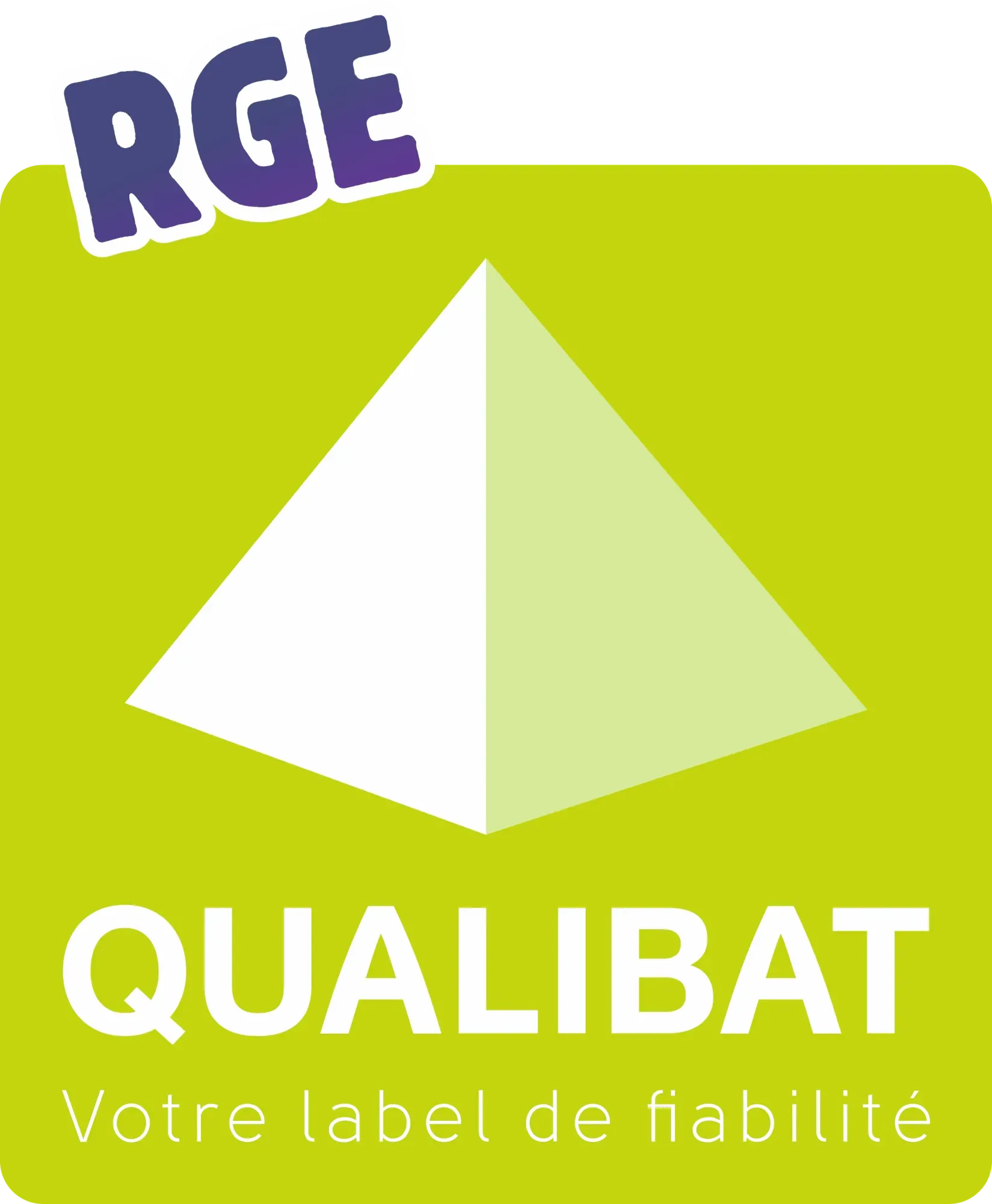 RGE Qualibat