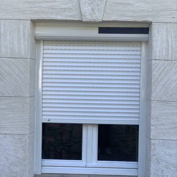 volet roulant