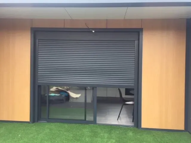 Menuiserie à Bédarieux