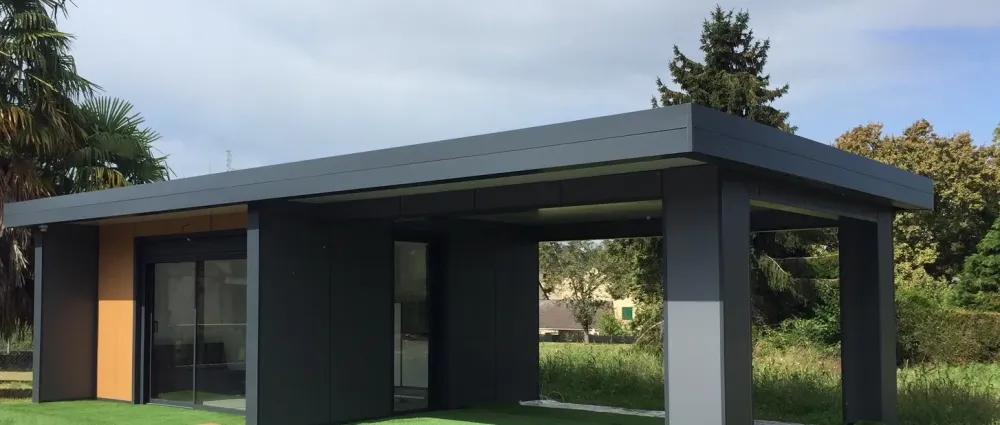 Dépendance/extension à Bédarieux